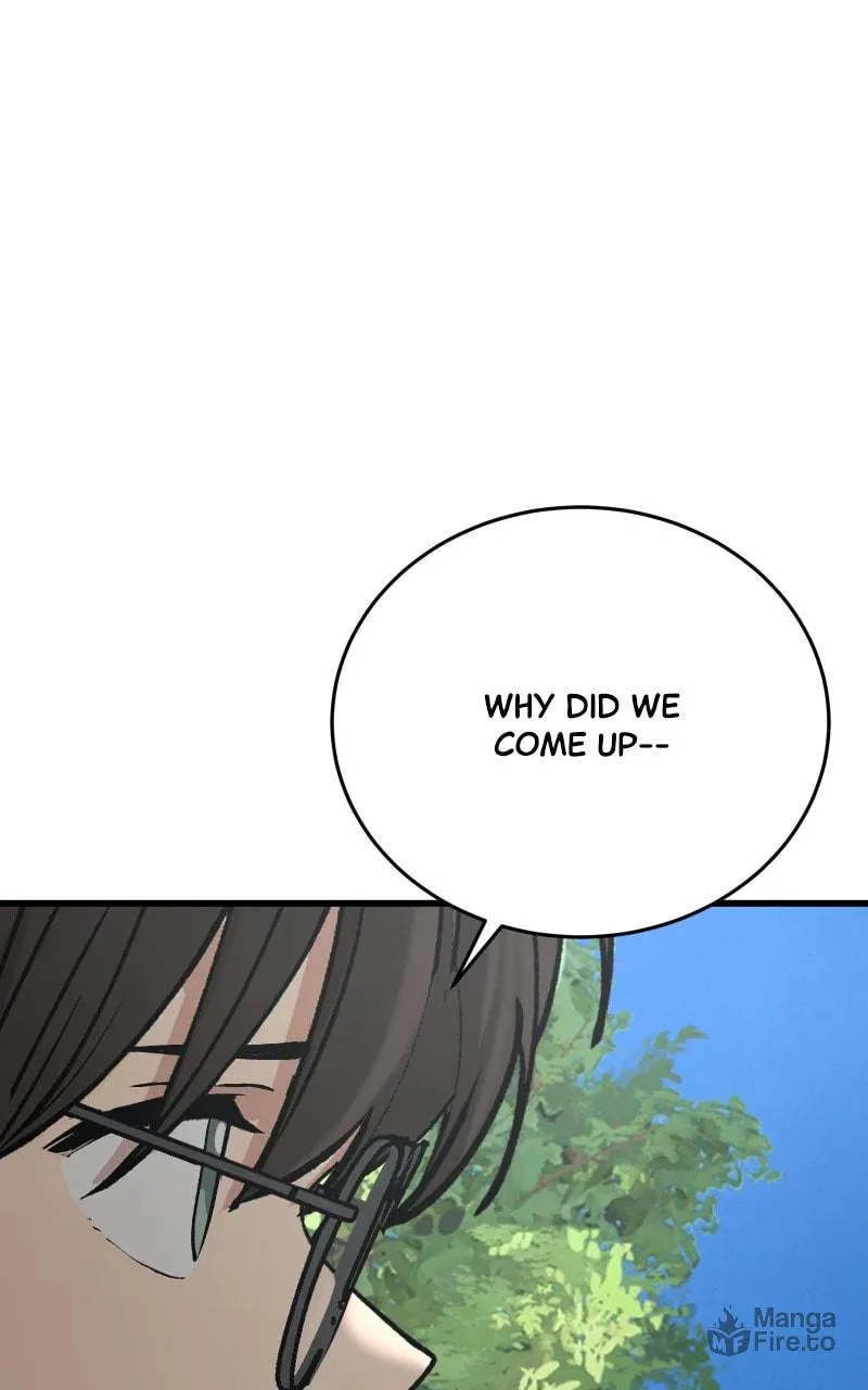 Unstoppable Hayeong Chapter 49 page 87 - 