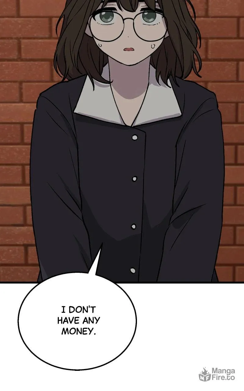 Unstoppable Hayeong Chapter 49 page 10 - 