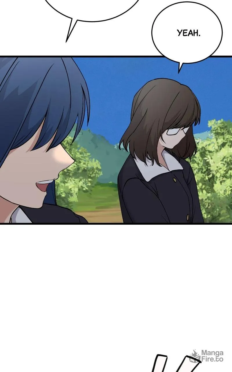 Unstoppable Hayeong Chapter 49 page 96 - 