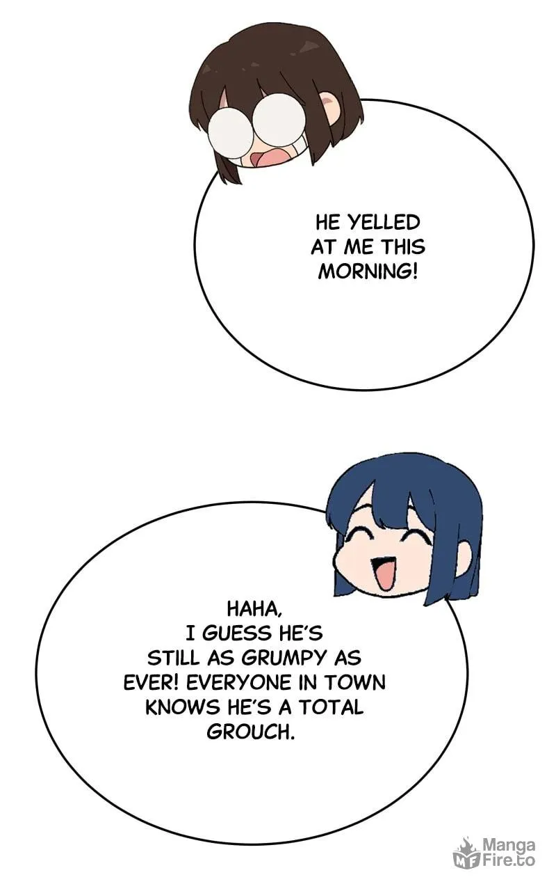 Unstoppable Hayeong Chapter 49 page 99 - 