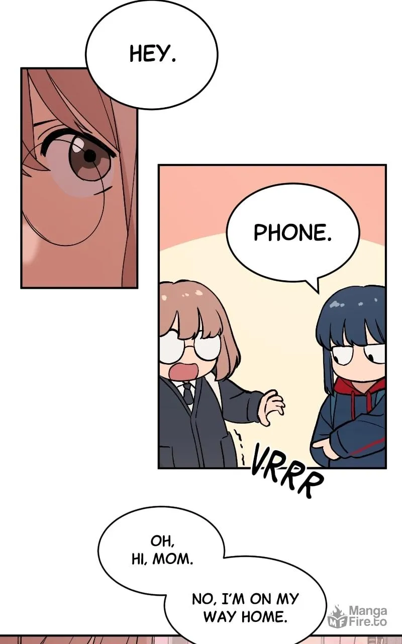 Unstoppable Hayeong Chapter 5 page 3 - 