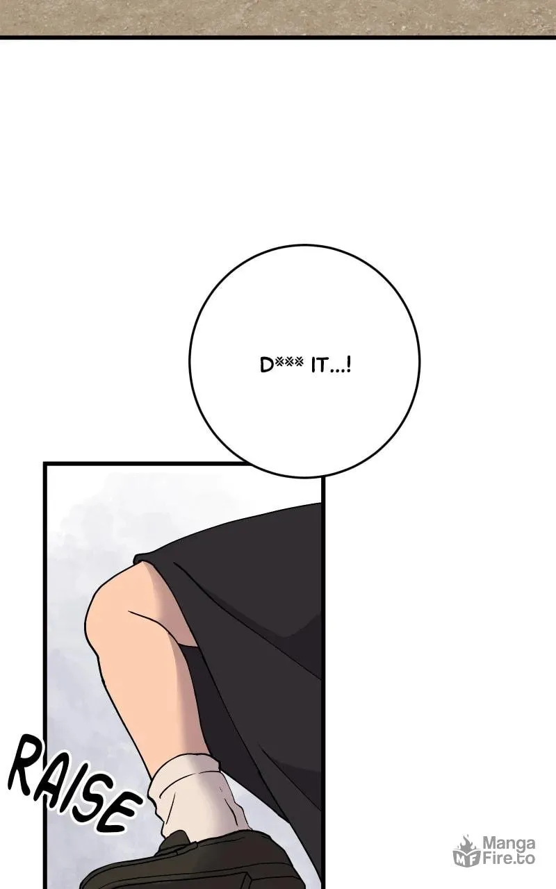 Unstoppable Hayeong Chapter 50 page 3 - 