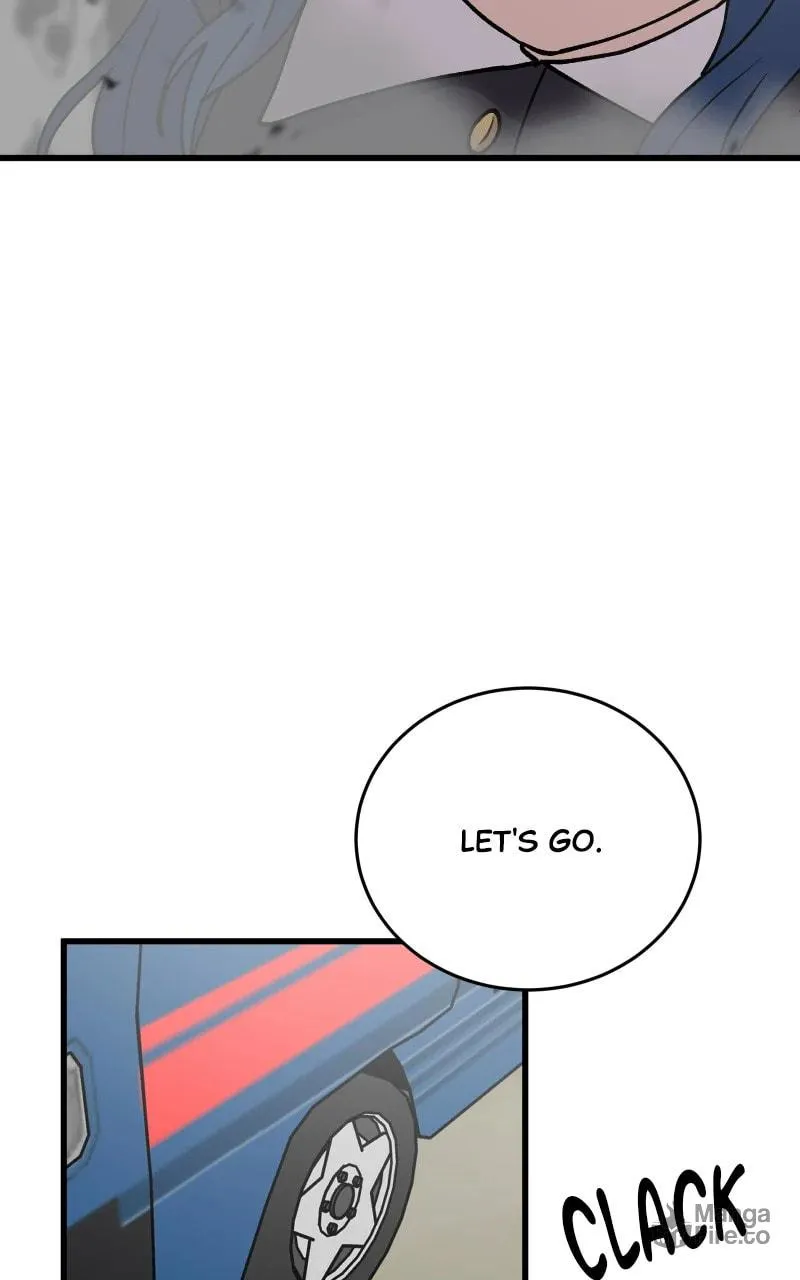 Unstoppable Hayeong Chapter 51 page 20 - 