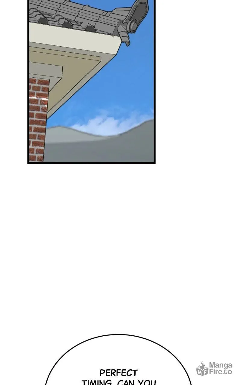 Unstoppable Hayeong Chapter 51 page 3 - 