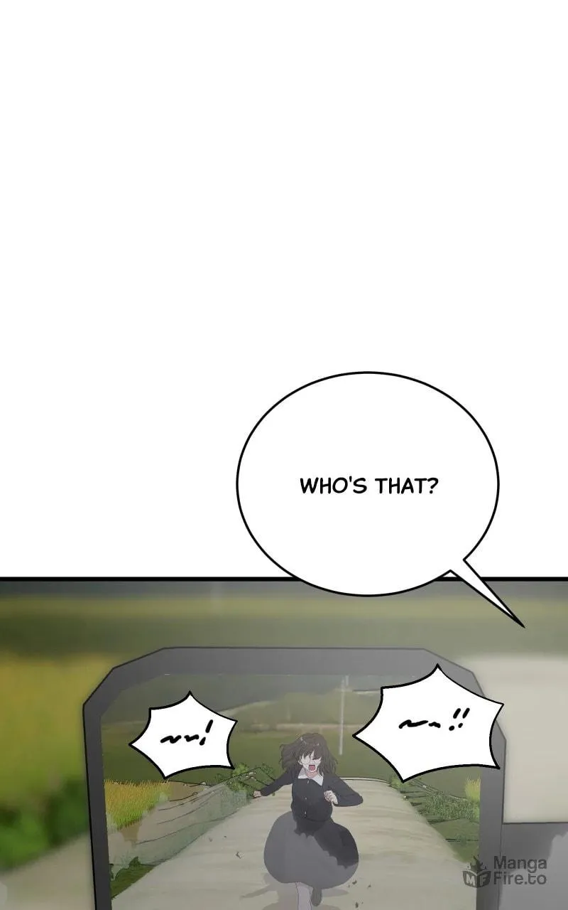Unstoppable Hayeong Chapter 51 page 24 - 