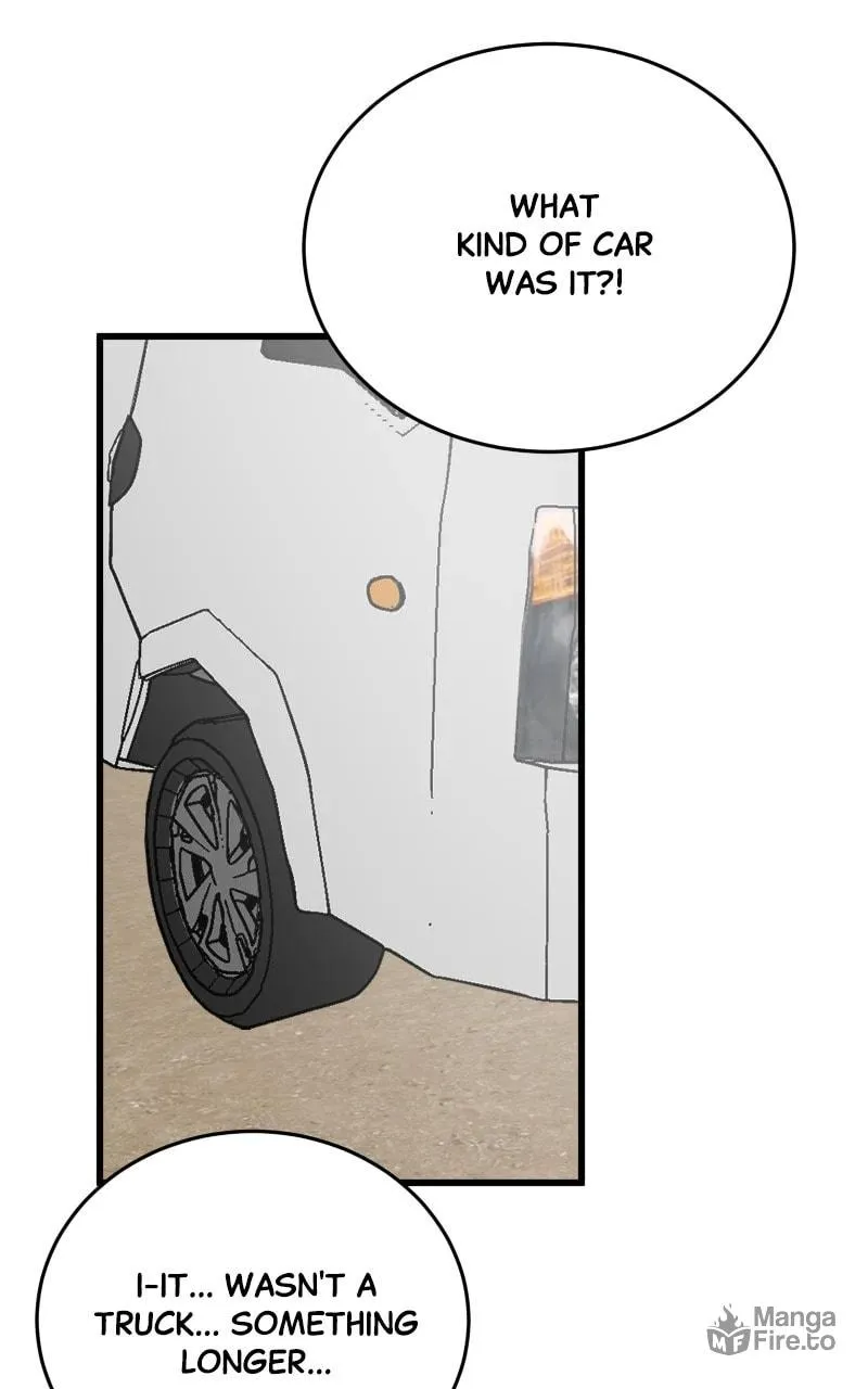 Unstoppable Hayeong Chapter 51 page 33 - 
