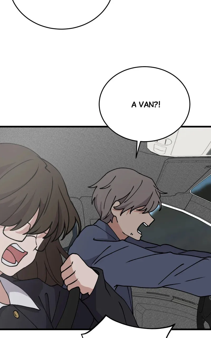 Unstoppable Hayeong Chapter 51 page 34 - 