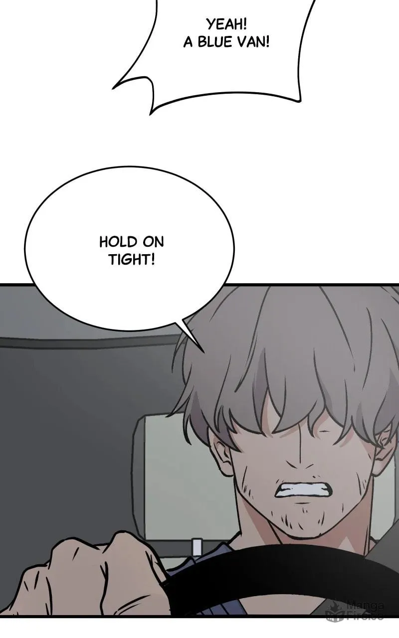 Unstoppable Hayeong Chapter 51 page 35 - 