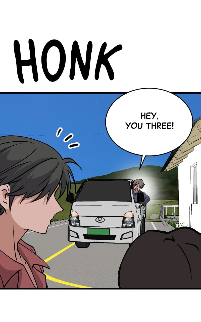 Unstoppable Hayeong Chapter 51 page 38 - 