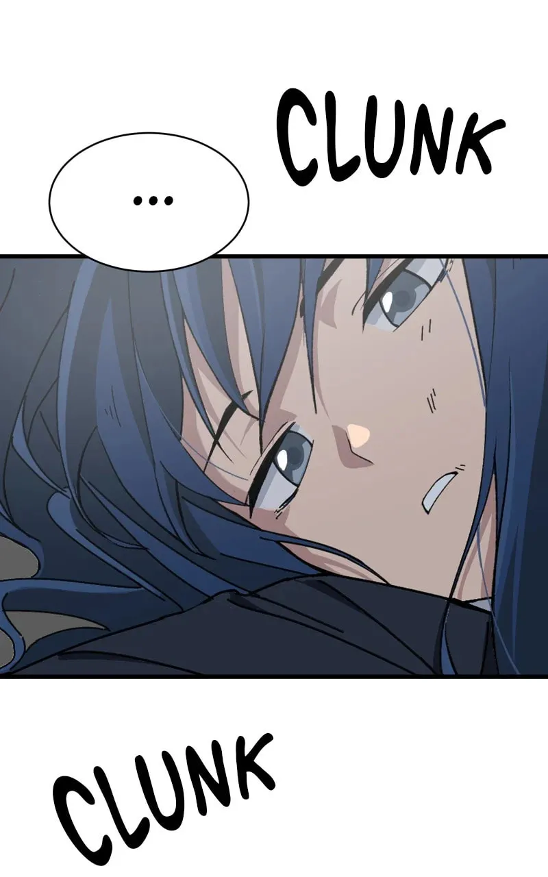 Unstoppable Hayeong Chapter 51 page 44 - 