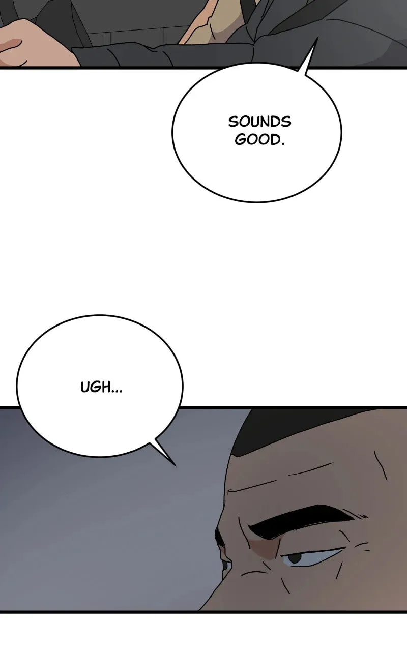 Unstoppable Hayeong Chapter 51 page 46 - 
