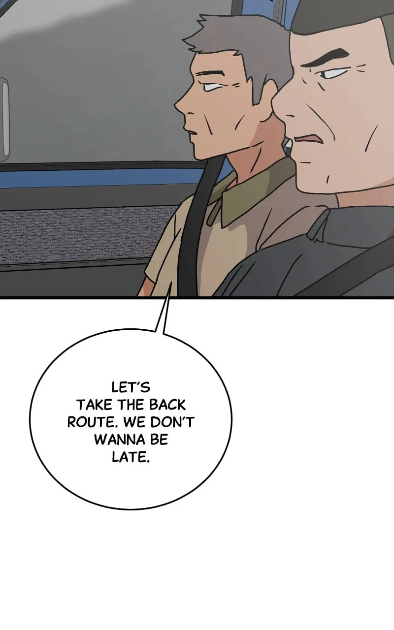 Unstoppable Hayeong Chapter 51 page 49 - 