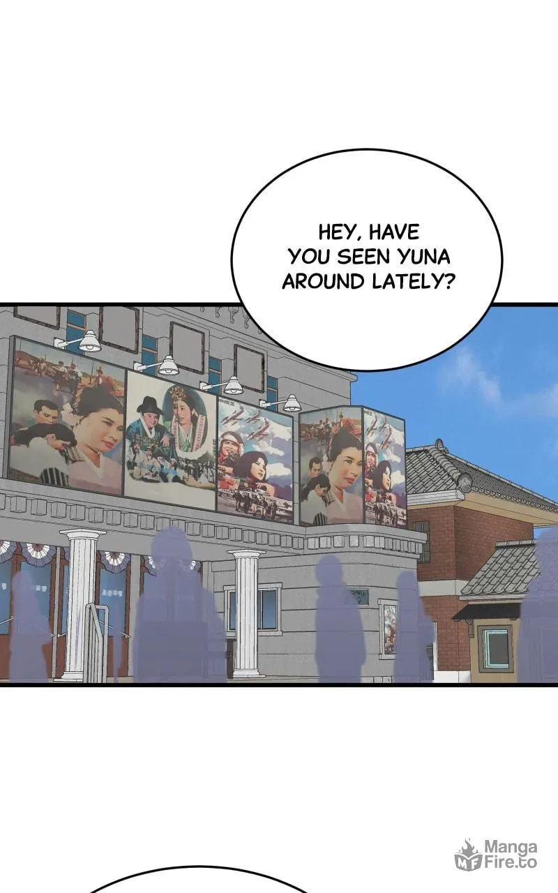 Unstoppable Hayeong Chapter 51 page 6 - 