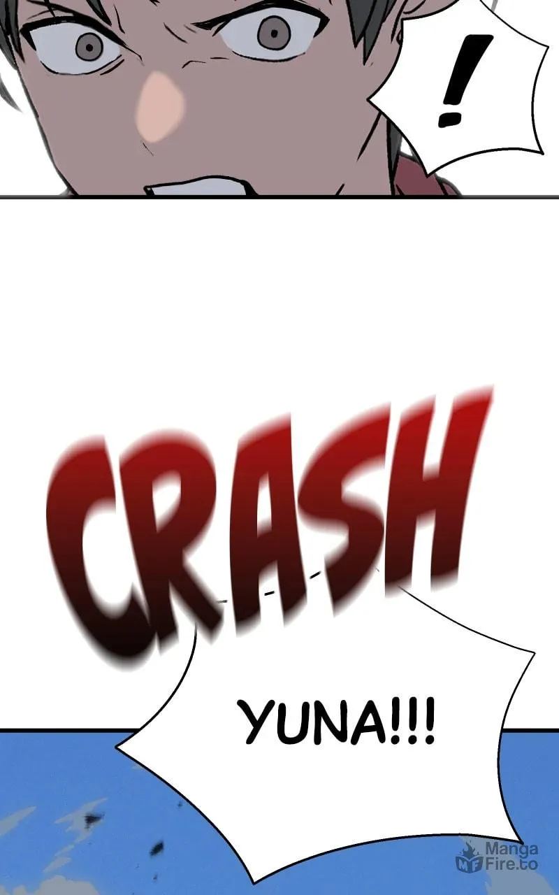 Unstoppable Hayeong Chapter 51 page 69 - 