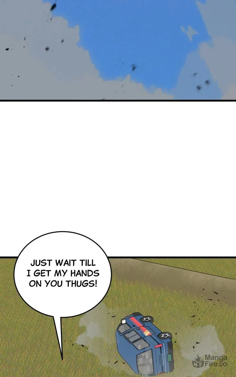 Unstoppable Hayeong Chapter 51 page 70 - 