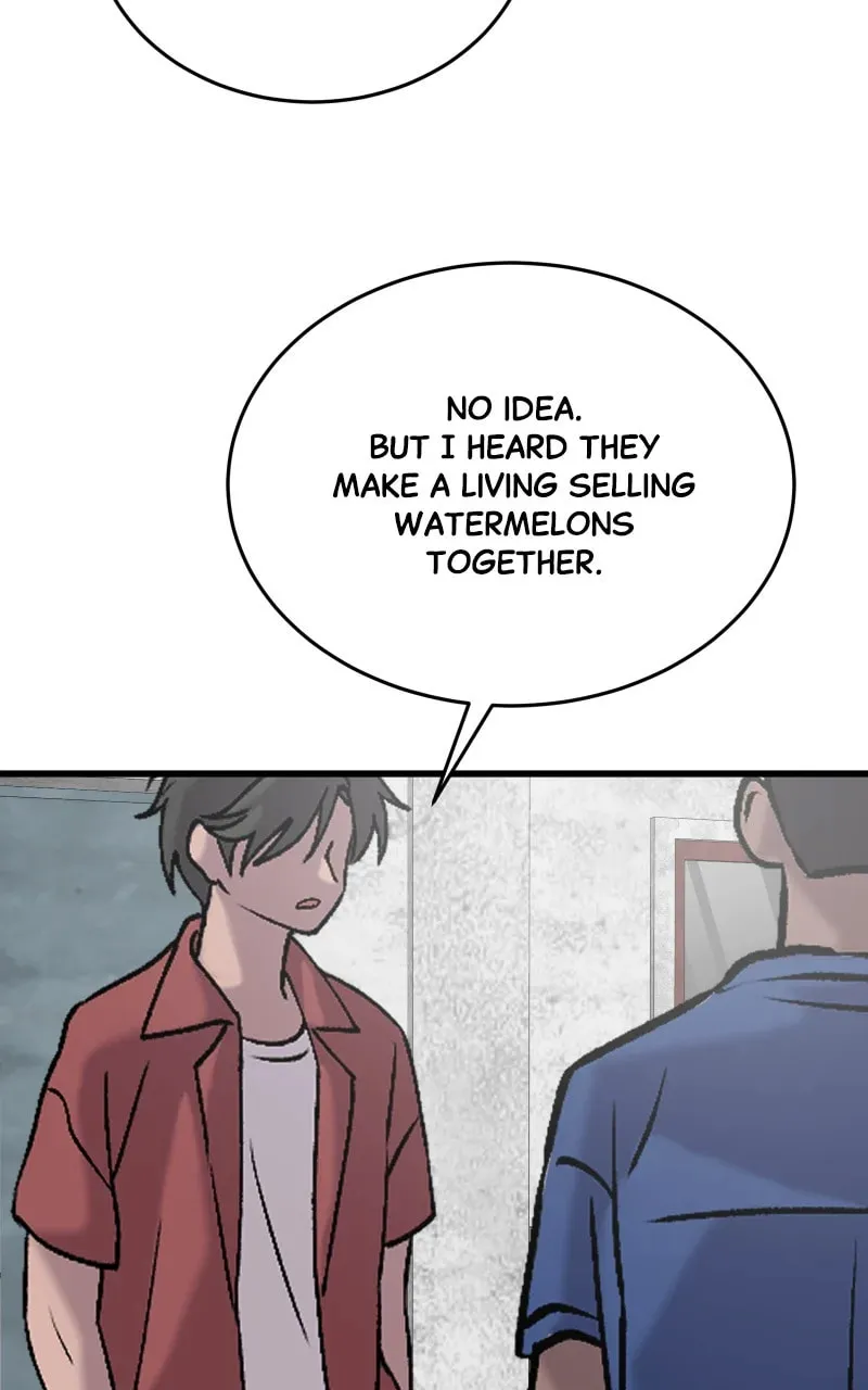 Unstoppable Hayeong Chapter 51 page 8 - 