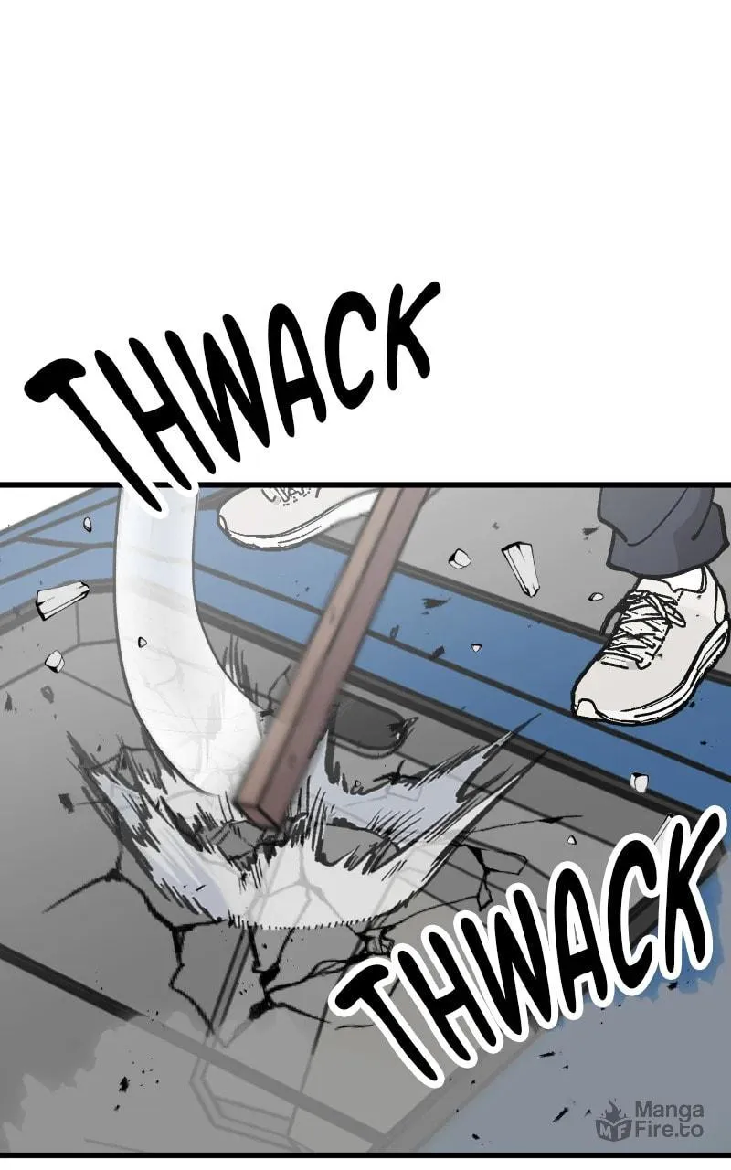 Unstoppable Hayeong Chapter 51 page 72 - 