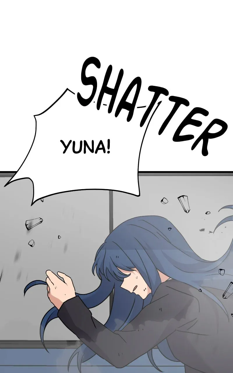 Unstoppable Hayeong Chapter 51 page 73 - 