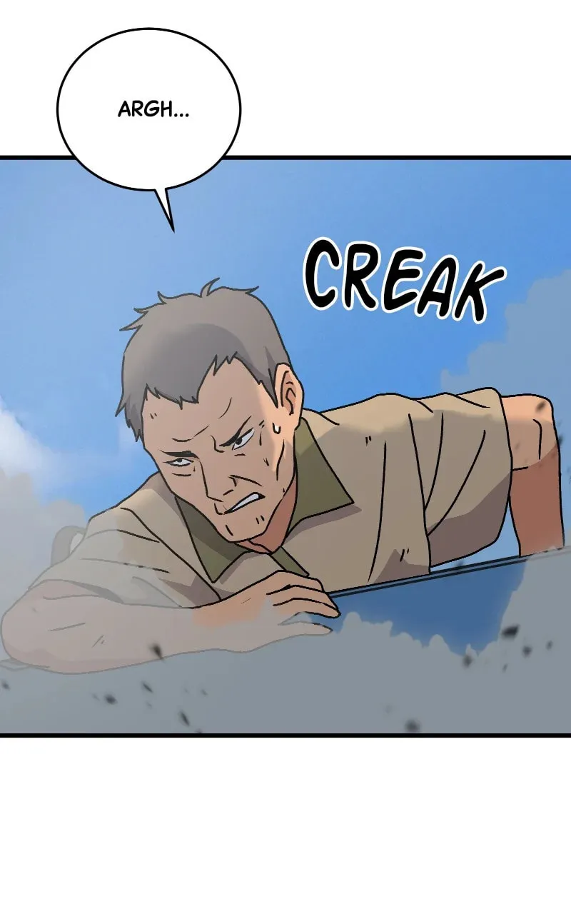 Unstoppable Hayeong Chapter 51 page 76 - 