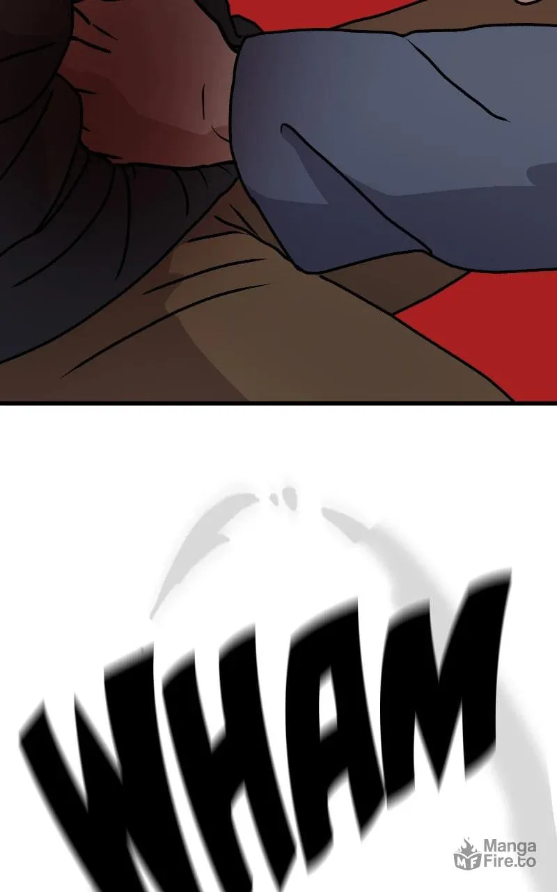 Unstoppable Hayeong Chapter 51 page 84 - 