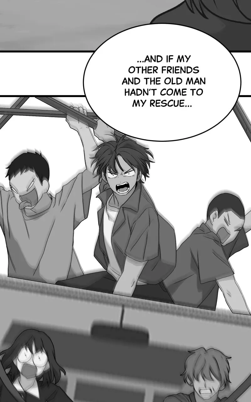Unstoppable Hayeong Chapter 51 page 92 - 