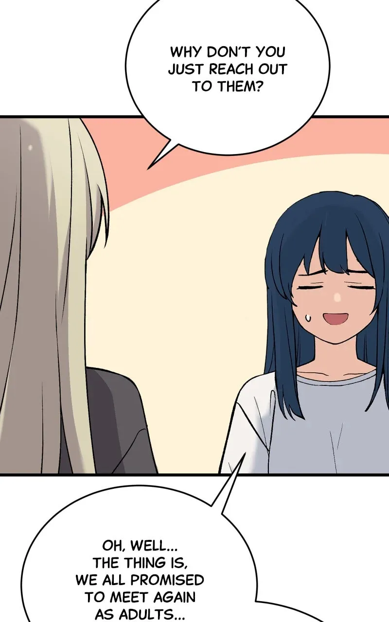 Unstoppable Hayeong Chapter 51 page 97 - 