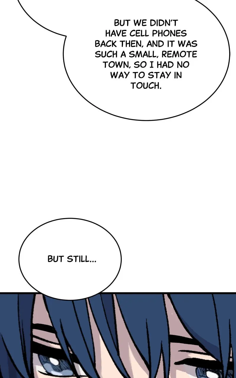 Unstoppable Hayeong Chapter 51 page 98 - 