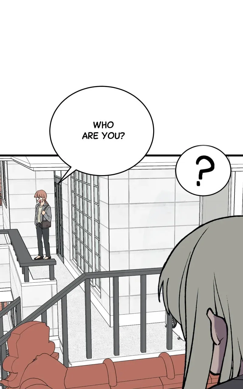 Unstoppable Hayeong Chapter 52 page 2 - 