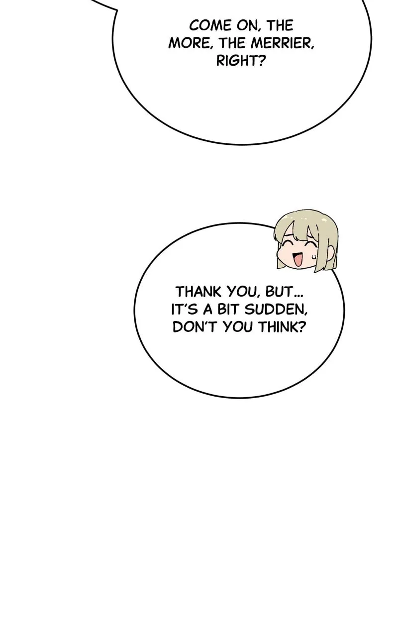 Unstoppable Hayeong Chapter 52 page 11 - 