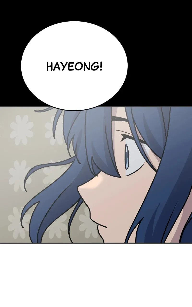Unstoppable Hayeong Chapter 52 page 103 - 