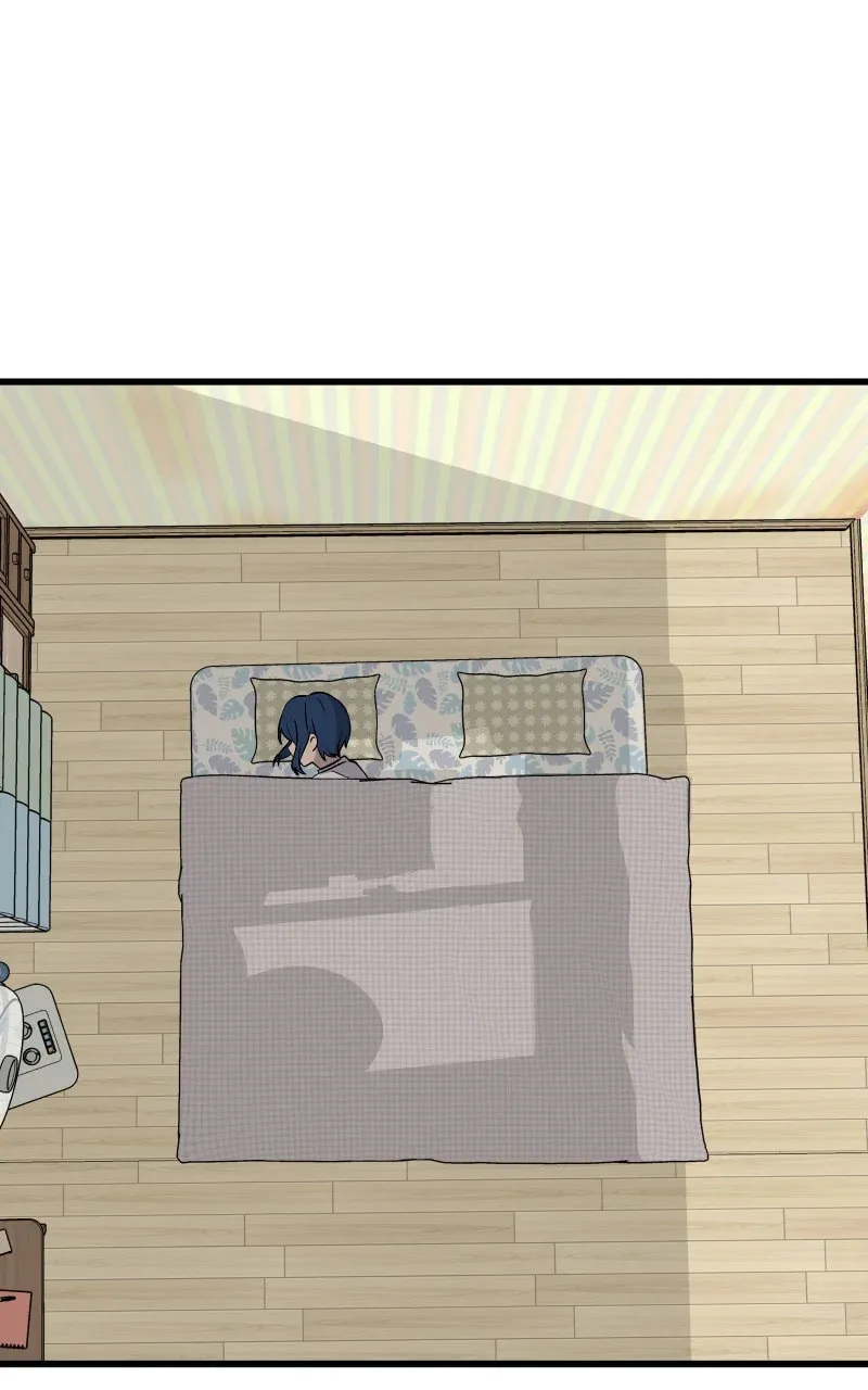Unstoppable Hayeong Chapter 52 page 104 - 