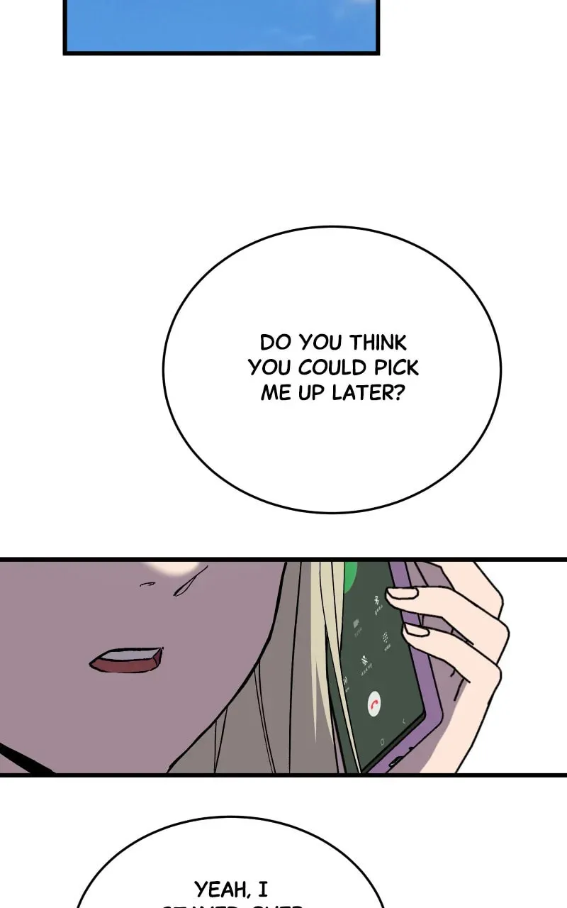 Unstoppable Hayeong Chapter 52 page 107 - 