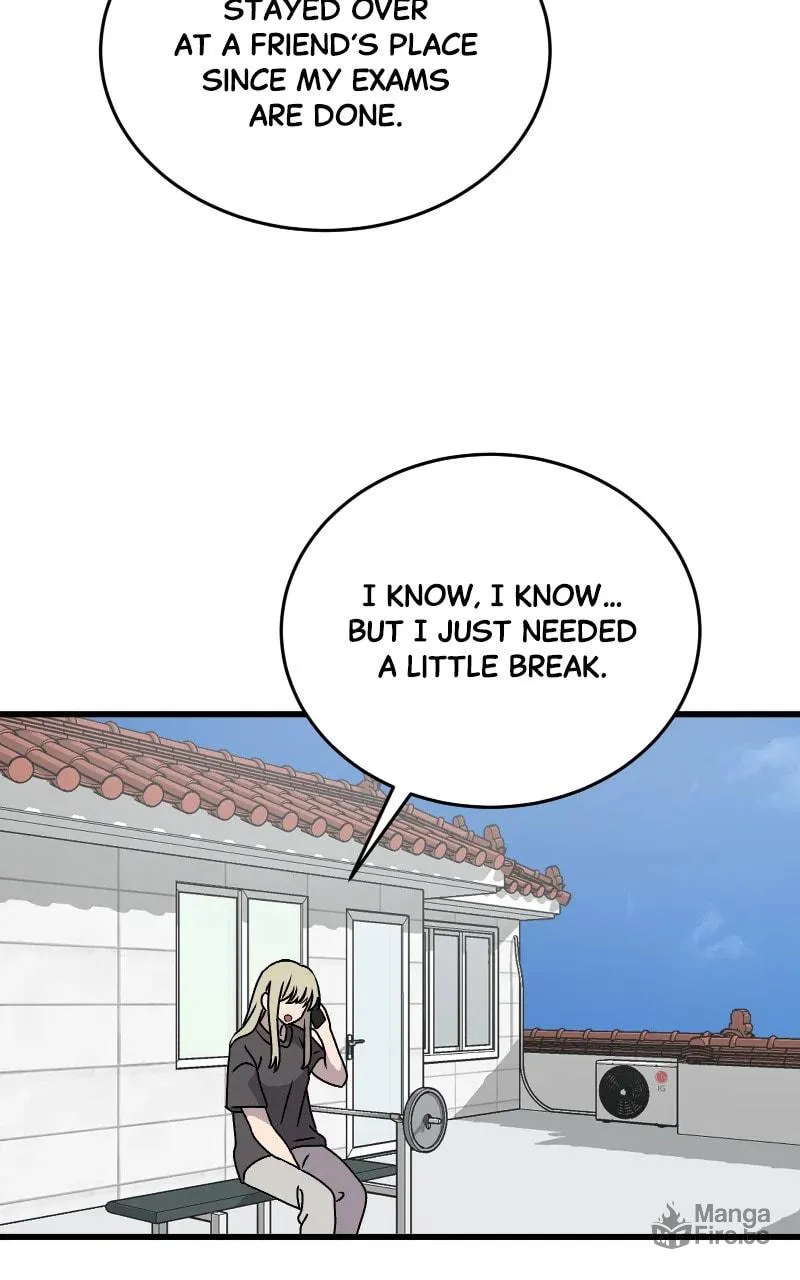 Unstoppable Hayeong Chapter 52 page 108 - 