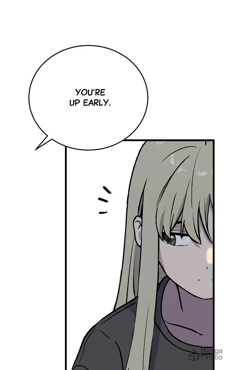 Unstoppable Hayeong Chapter 52 page 111 - 