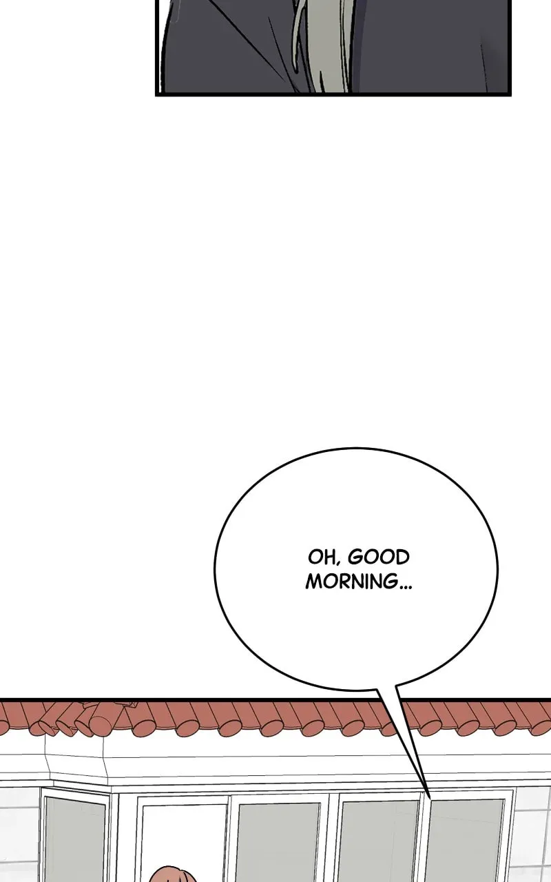 Unstoppable Hayeong Chapter 52 page 112 - 