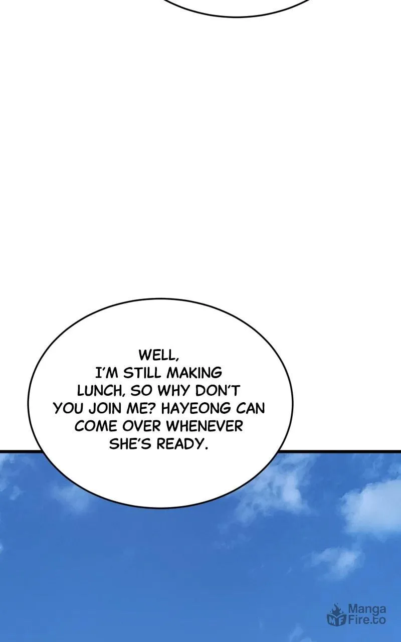 Unstoppable Hayeong Chapter 52 page 114 - 