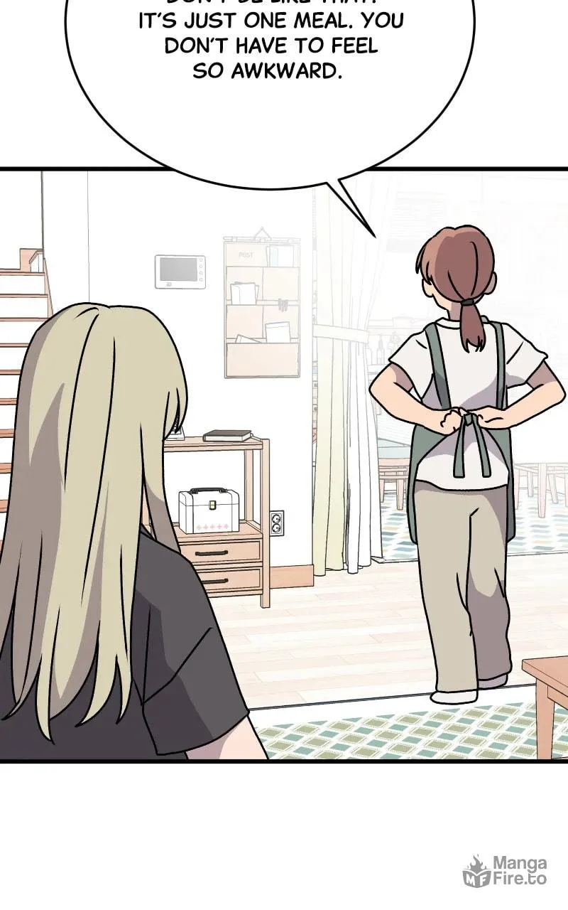 Unstoppable Hayeong Chapter 52 page 117 - 