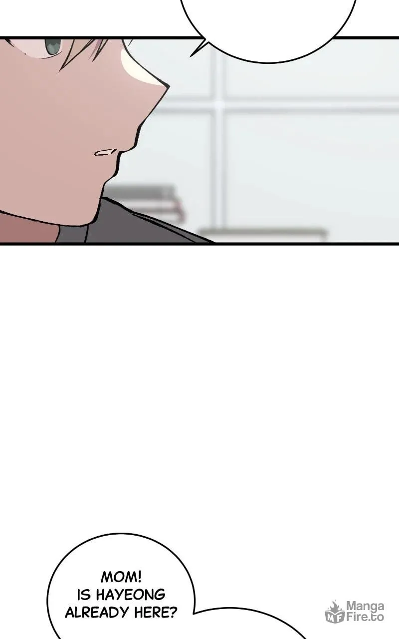 Unstoppable Hayeong Chapter 52 page 120 - 