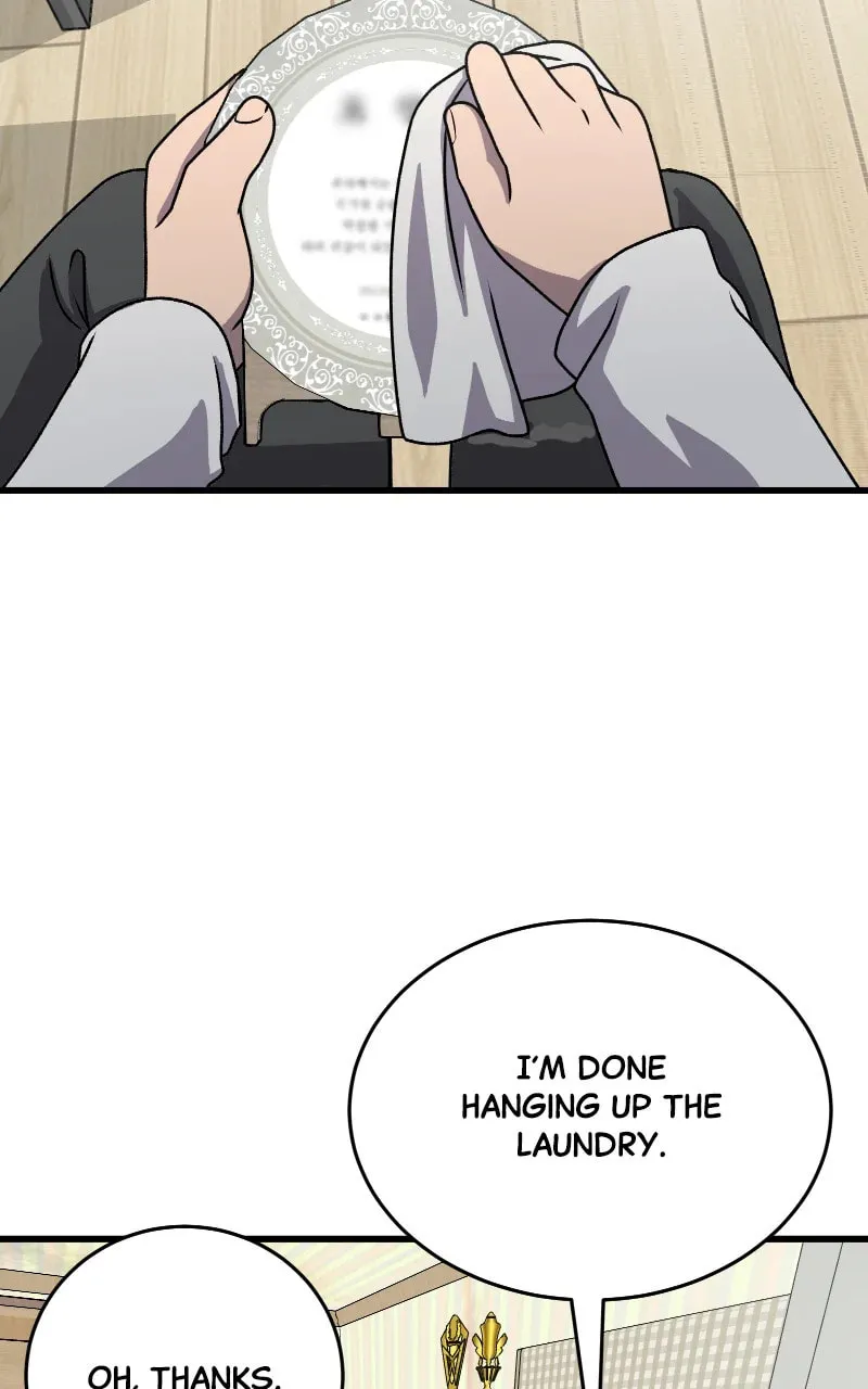 Unstoppable Hayeong Chapter 52 page 16 - 