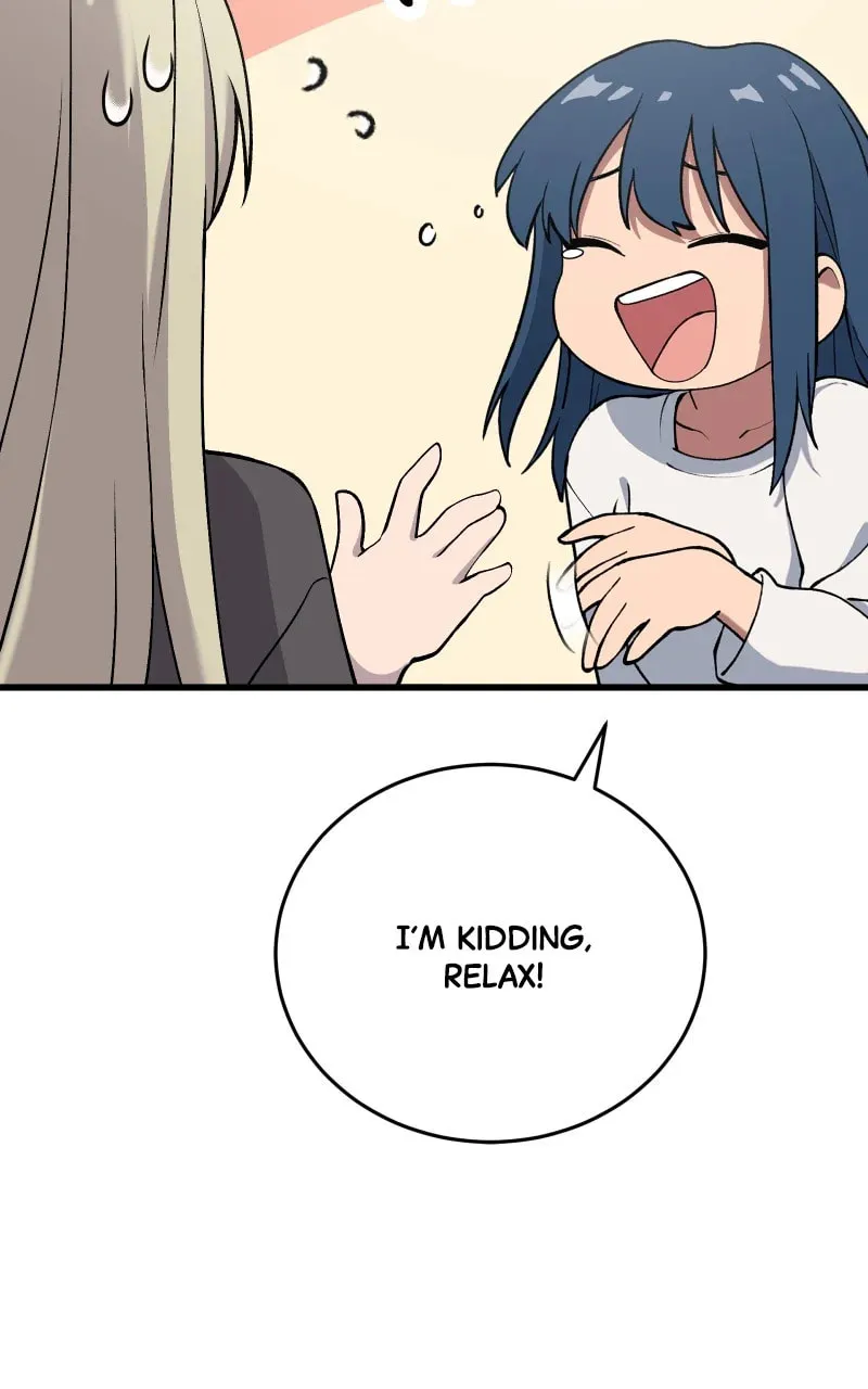 Unstoppable Hayeong Chapter 52 page 22 - 
