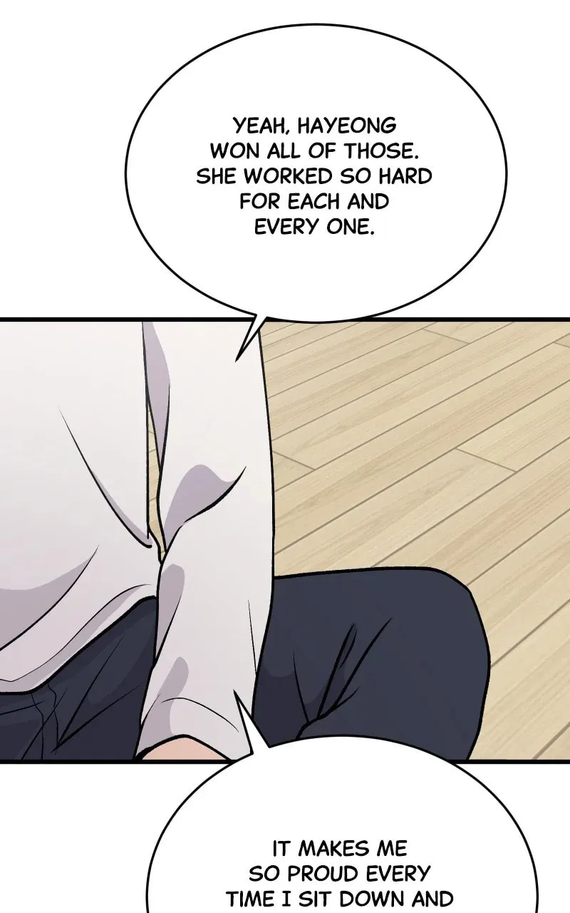 Unstoppable Hayeong Chapter 52 page 23 - 