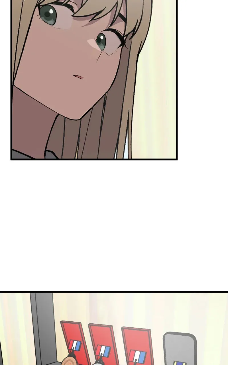 Unstoppable Hayeong Chapter 52 page 26 - 