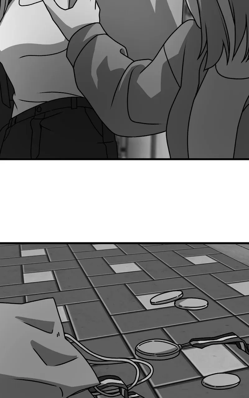 Unstoppable Hayeong Chapter 52 page 28 - 