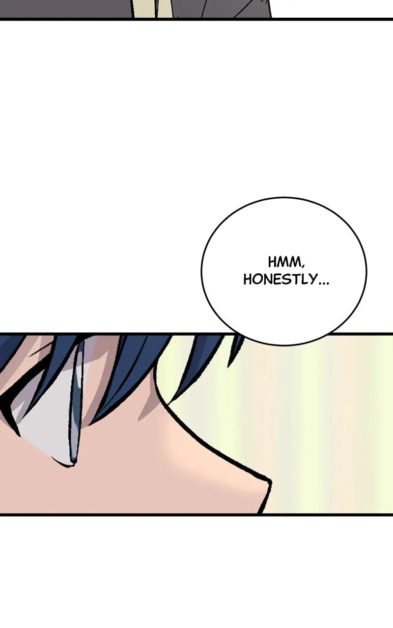 Unstoppable Hayeong Chapter 52 page 32 - 