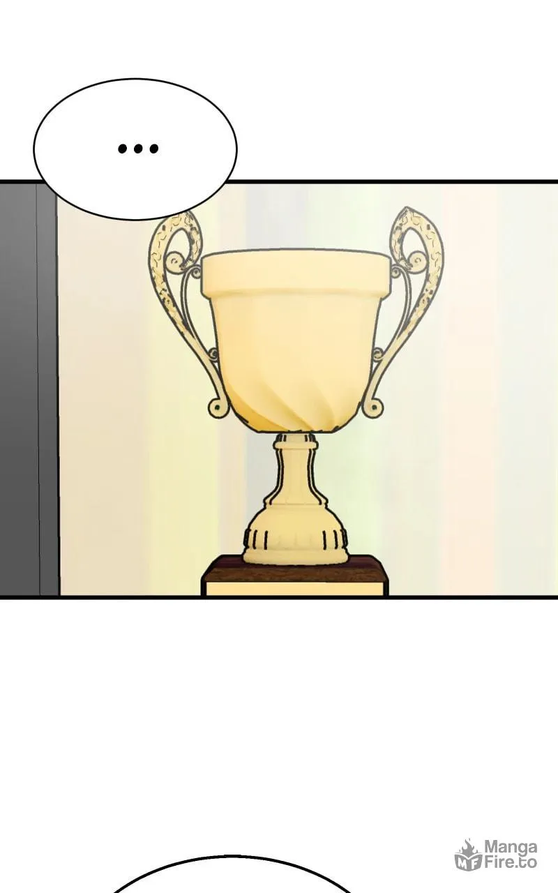 Unstoppable Hayeong Chapter 52 page 33 - 