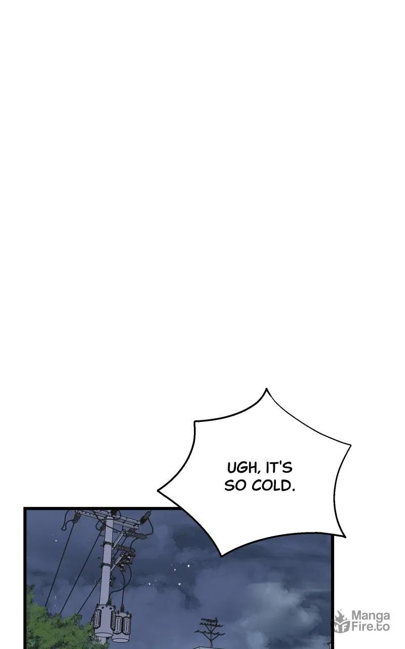 Unstoppable Hayeong Chapter 52 page 35 - 