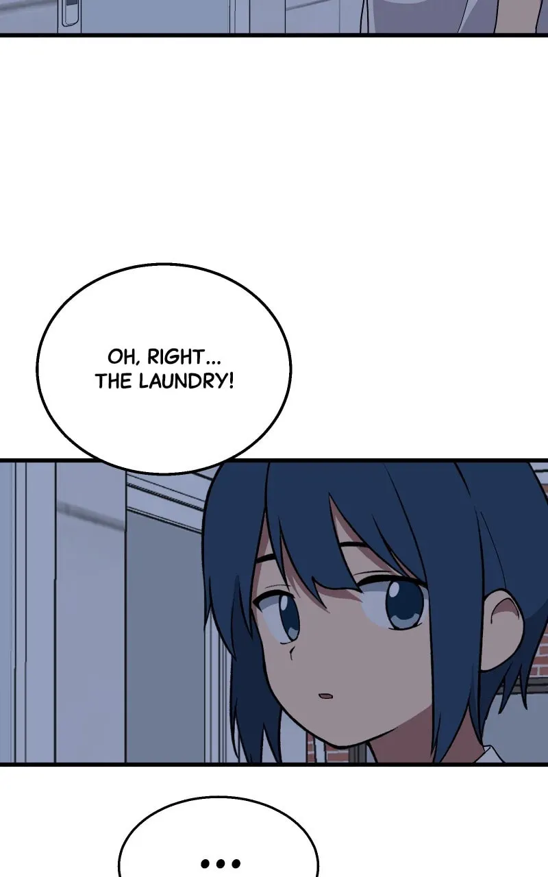 Unstoppable Hayeong Chapter 52 page 37 - 