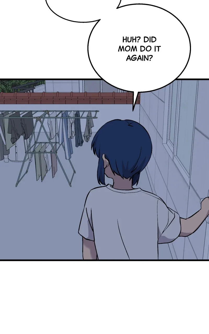 Unstoppable Hayeong Chapter 52 page 38 - 