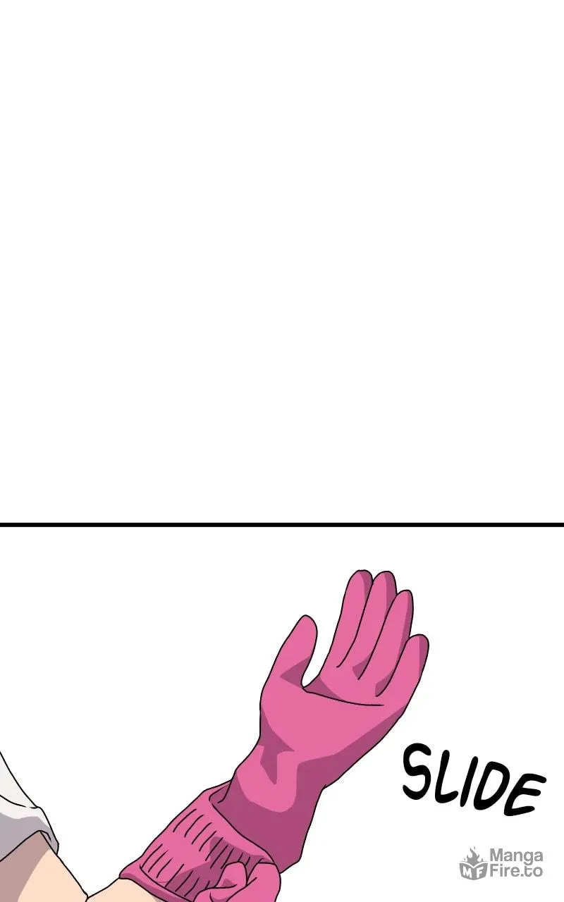 Unstoppable Hayeong Chapter 52 page 39 - 