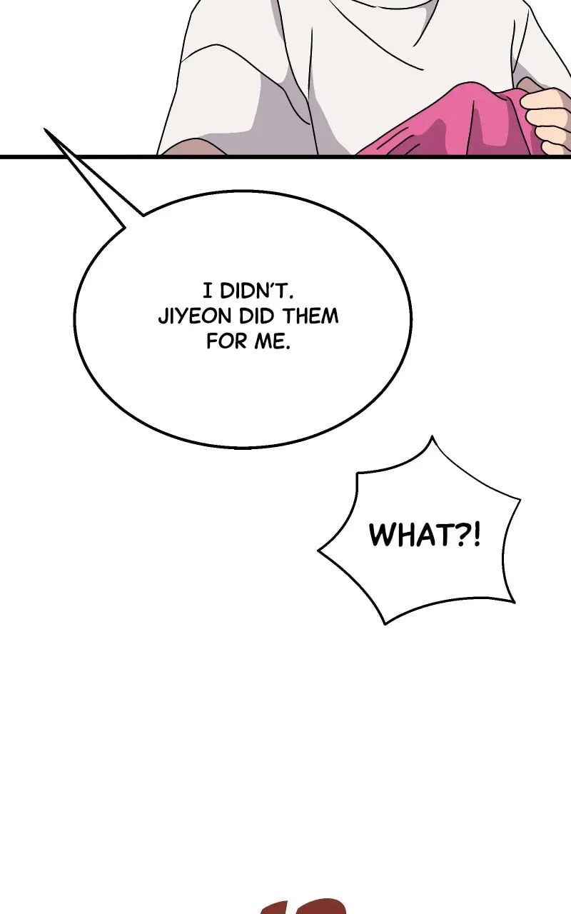 Unstoppable Hayeong Chapter 52 page 43 - 